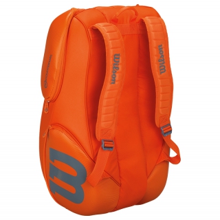 wilson burn backpack