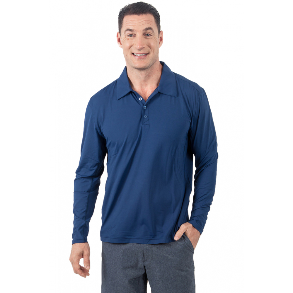 men's upf 50 long sleeve shirt