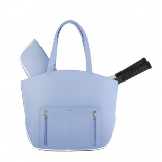 court couture cassanova tennis bag