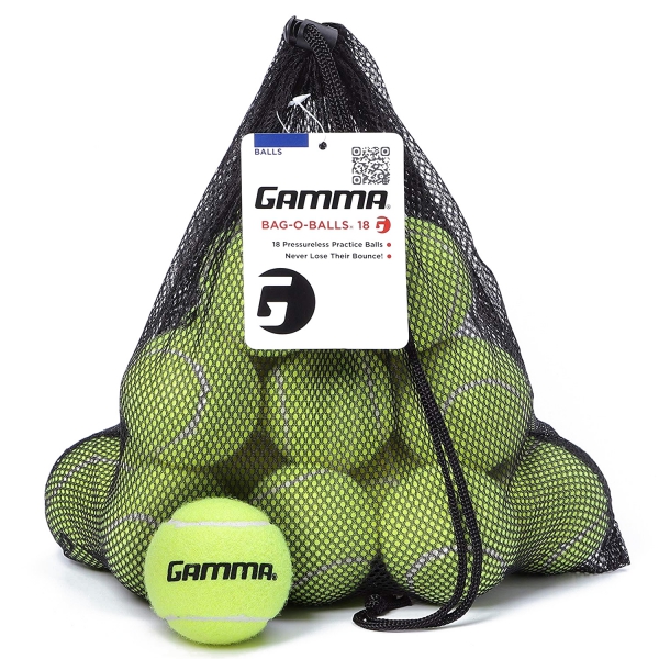 gamma tennis bag