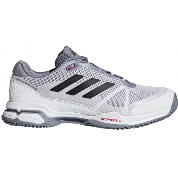 adidas performance men's barricade 2020