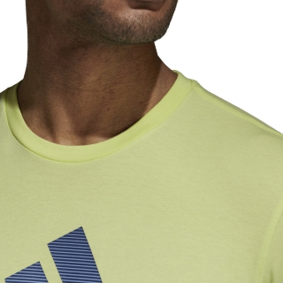 Adidas Men's Category Tennis Tee Shirt 