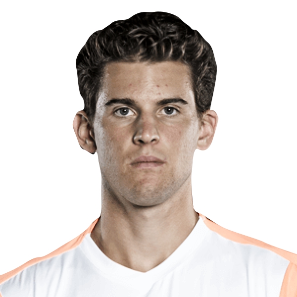 Dominic Thiem Pro Player Tennis Gear Bundle - Do It Tennis