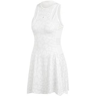 Adidas by Stella McCartney Tennis Court Dress (White) - Do It Tennis