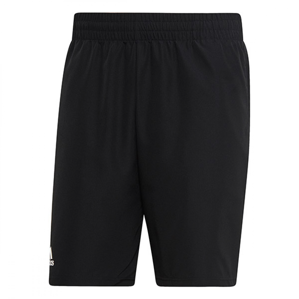 Adidas Men's Club Tennis Shorts (Black)