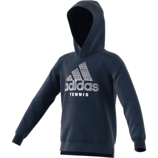 adidas tennis hoodie