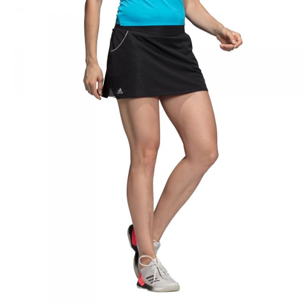 adidas pleated tennis skirt