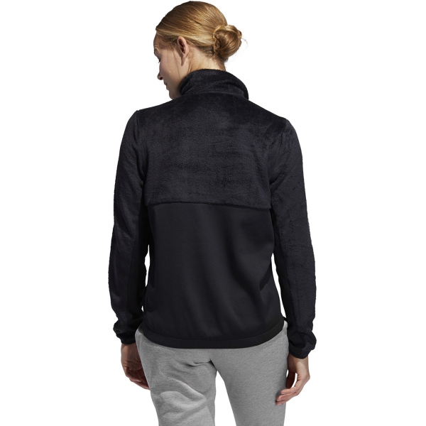 adidas womens fleece