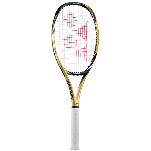 Yonex EZONE 98 Limited Edition Gold Tennis Racquet (305g) - Do It Tennis