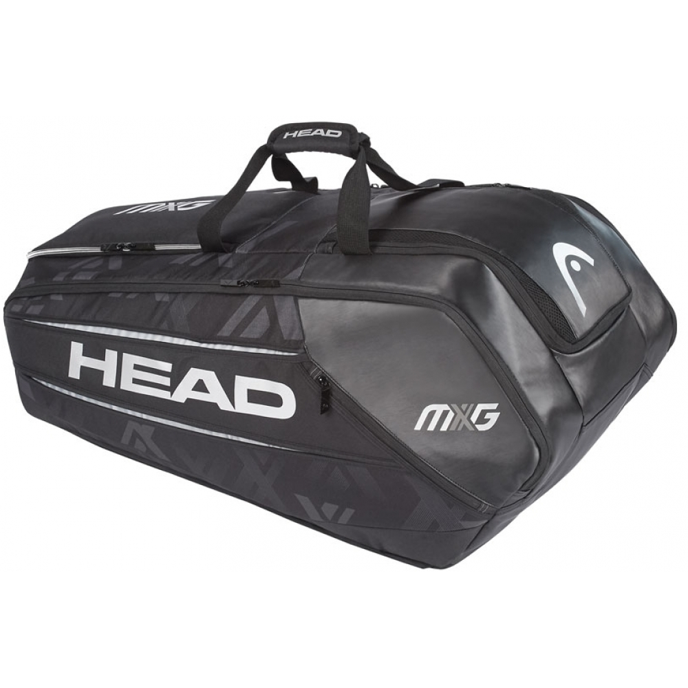 head mxg bag