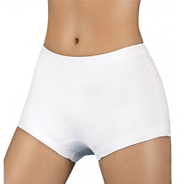 In-Between Boy-Cut Sport Panties 49M - Do It Tennis