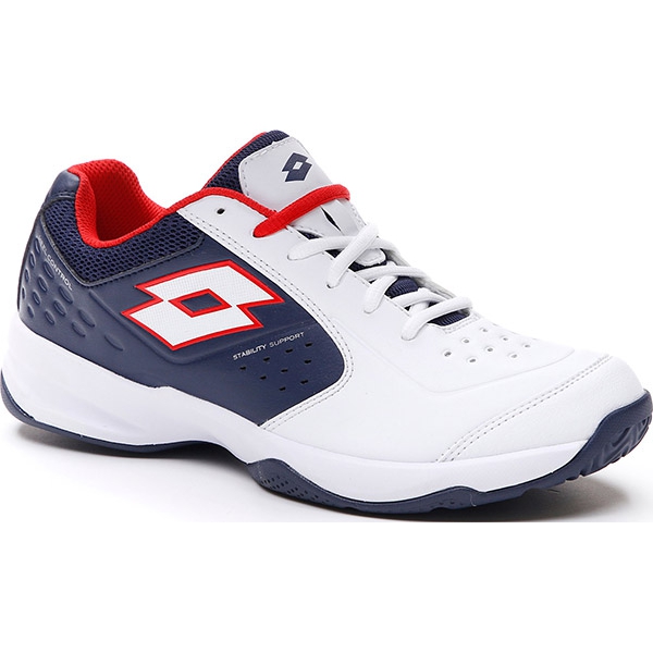 lotto navy blue sports shoes