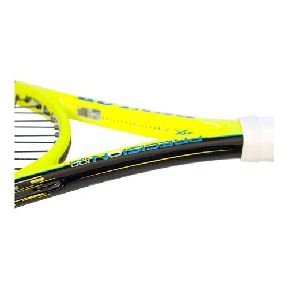 Dunlop SRX Precision 100 Tour Tennis Racquet