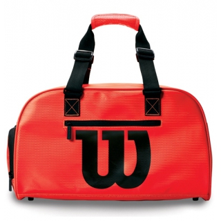 wilson duffle bag tennis