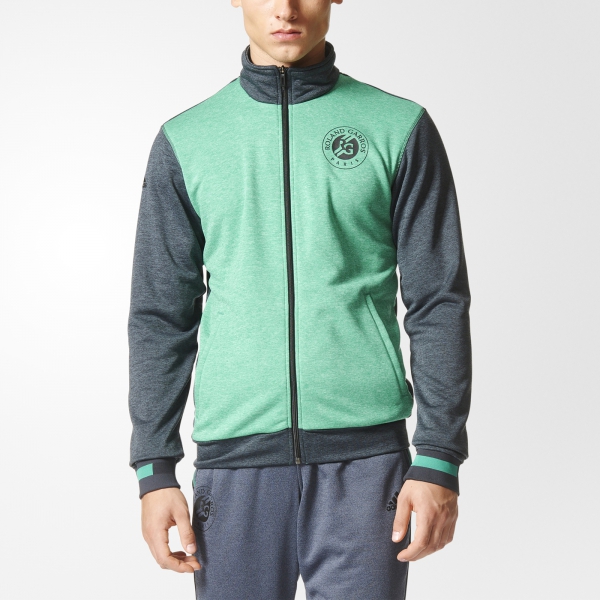 adidas tennis warm up suits