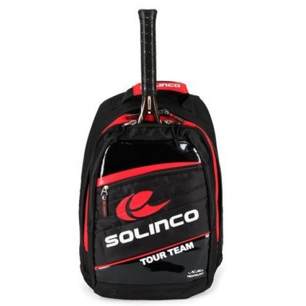 solinco backpack