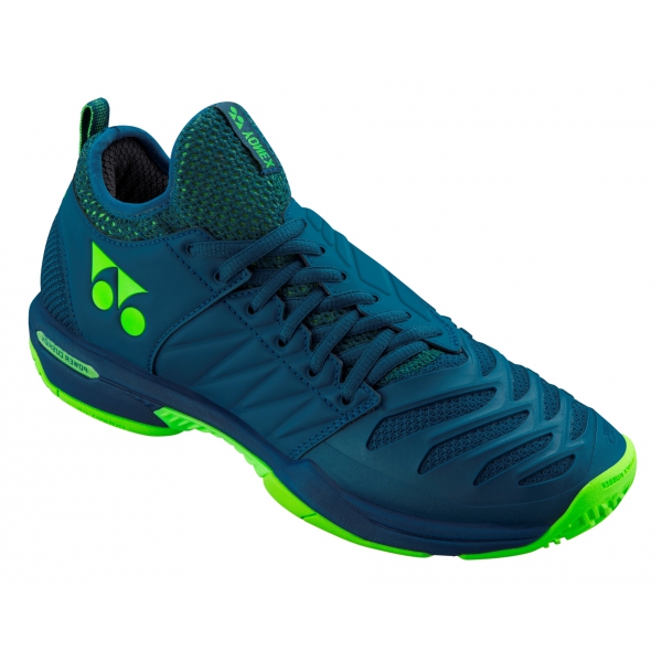 yonex power cushion fusion rev 3