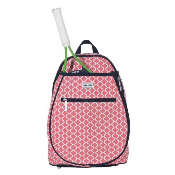 Ame & Lulu Clover Junior Tennis Camper Backpack