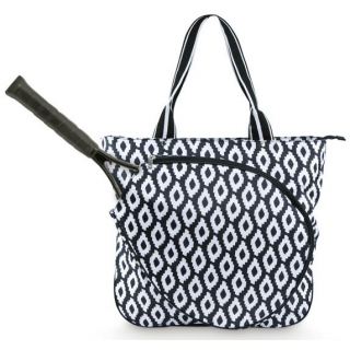 All For Color Uptown Charm Tennis Tote - Do It Tennis