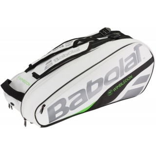 babolat racket holder x6