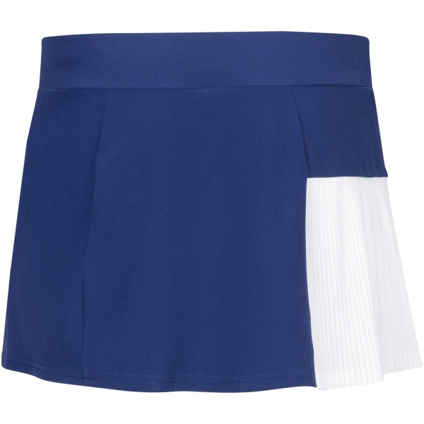 Babolat Girls Compete Tennis Skirt w/Built-in Shorts and Performance ...