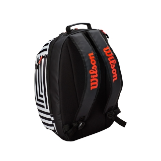 wilson bold bag