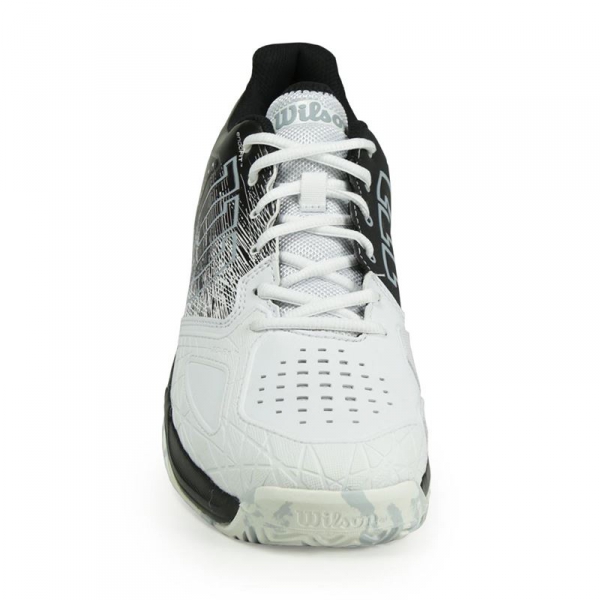 wilson men's kaos composite tennis shoe