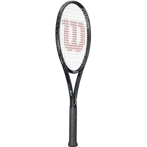 Tennis Racquet Review: Wilson Blade 93