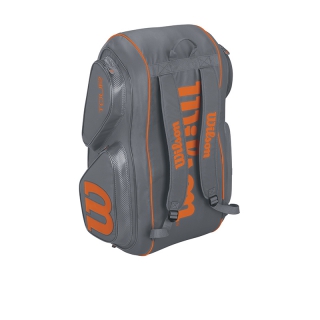 wilson tour v 15 pack tennis bag