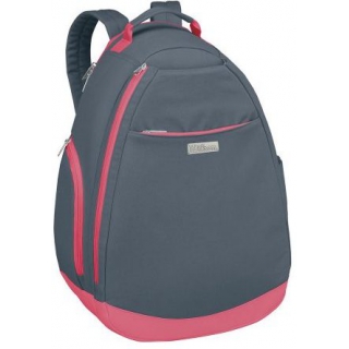 wilson women's tennis backpack