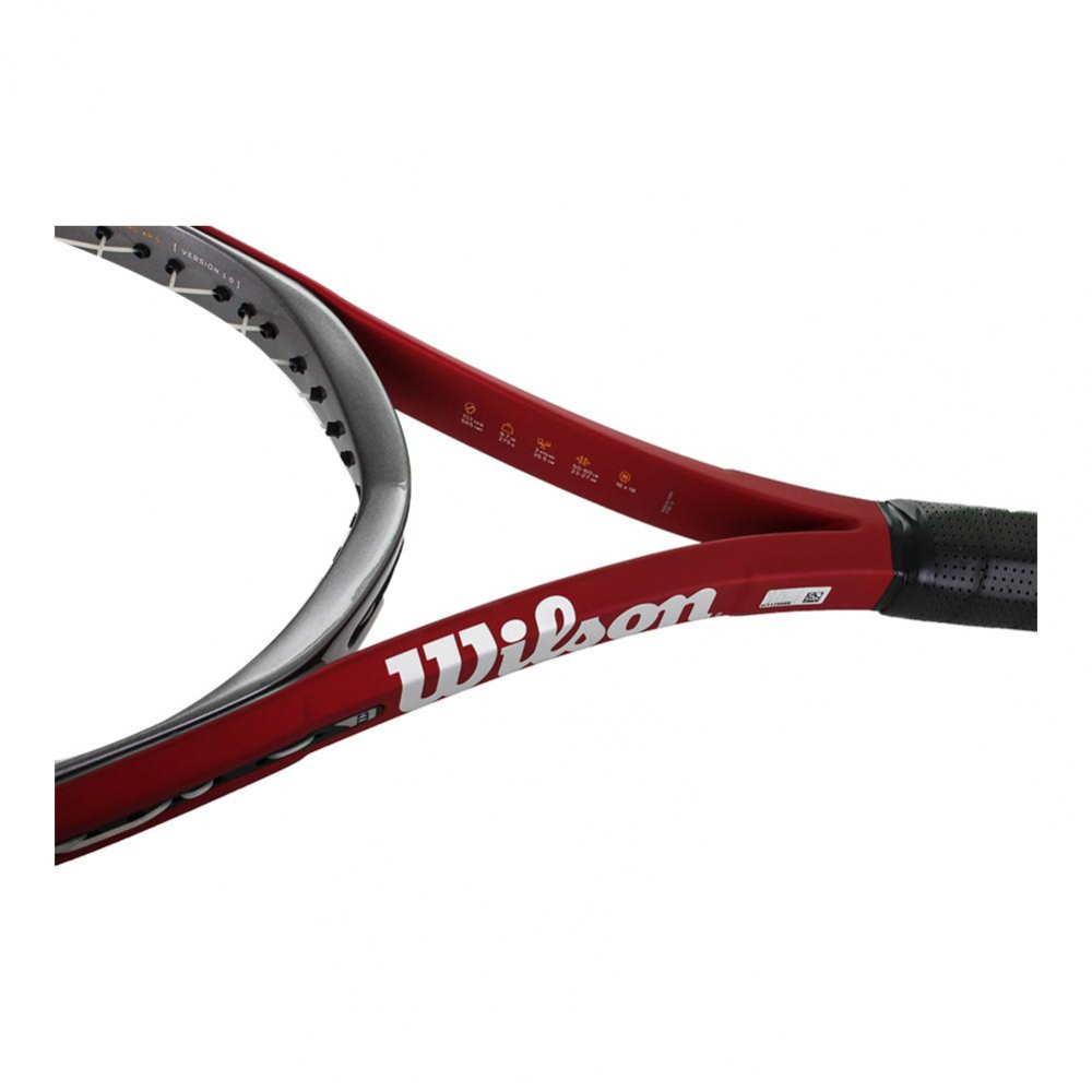 Wilson Triad XP5 Tennis Racquet