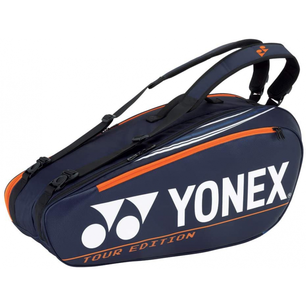 yonex tennis racket bag