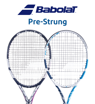 Babolat Game Tennis Racquets