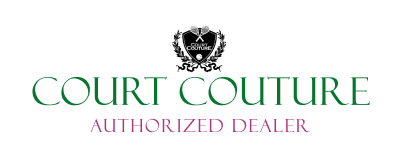 Court Couture Designer Bags for Tennis, Pickleball, and Padel