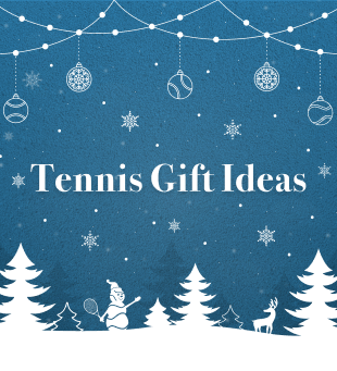 Gift Ideas For Your Favorite Tennis Player