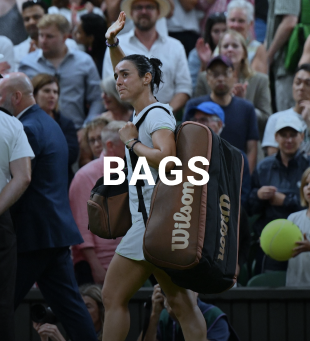 Clearance Sale. Save on Wilson Tennis Bags