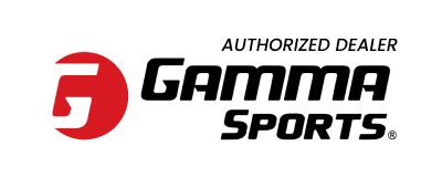 Gamma Sports Equipment Authorized Dealer