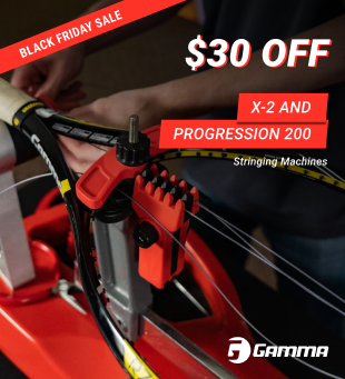 Gamma Tennis String Sale