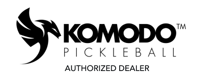 Komodo Pickleball