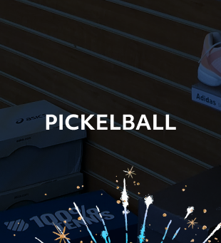 Clearance Sale! Discount Prices on Pickleball Gear