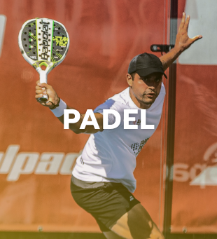 Save on Babolat Padel Gear