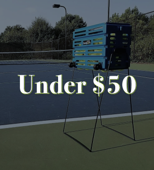 Tennis Gifts Under $50