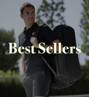 The Year's Best Selling Tennis Equipment