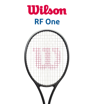 Wilson RF One Tennis Racquets