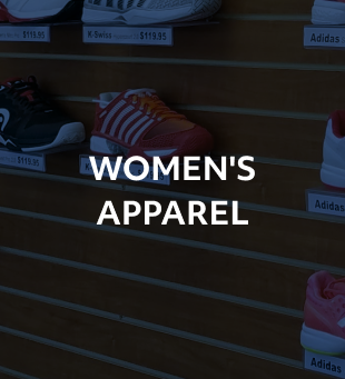 Clearance Sale! Discount Prices on Women's Tennis Apparel