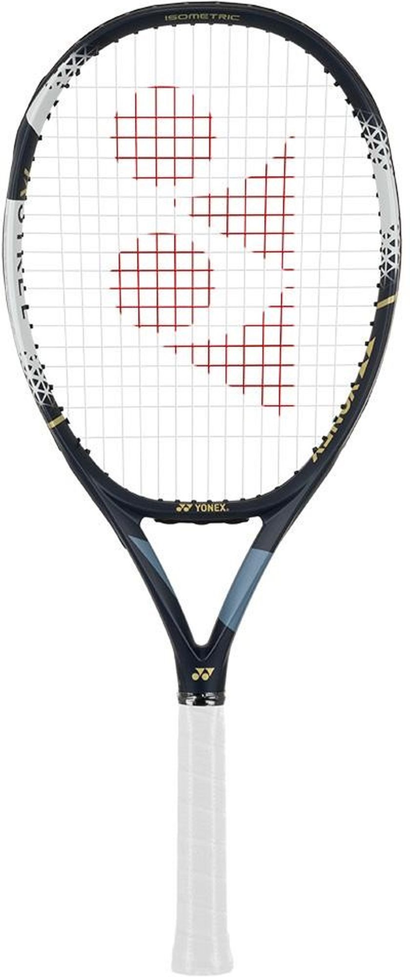 Yonex Astrel 105 Tennis Racquet (Blue Gray) 295.00