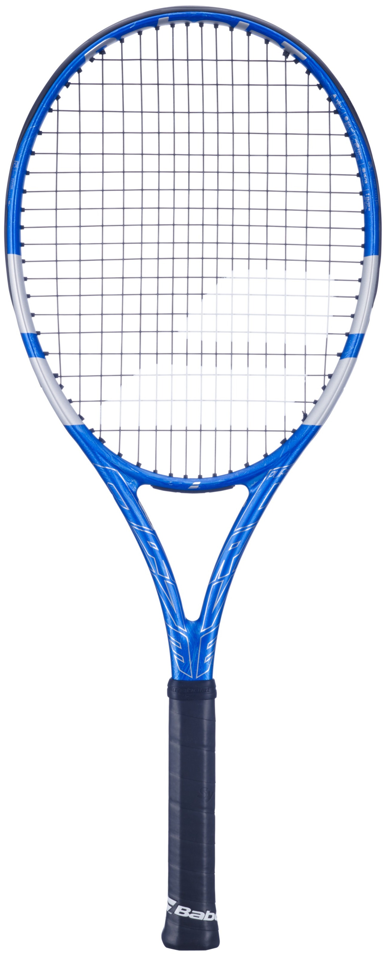 Babolat Pure Drive 30th Anniversary LTD Tennis Racquet (10th Gen)