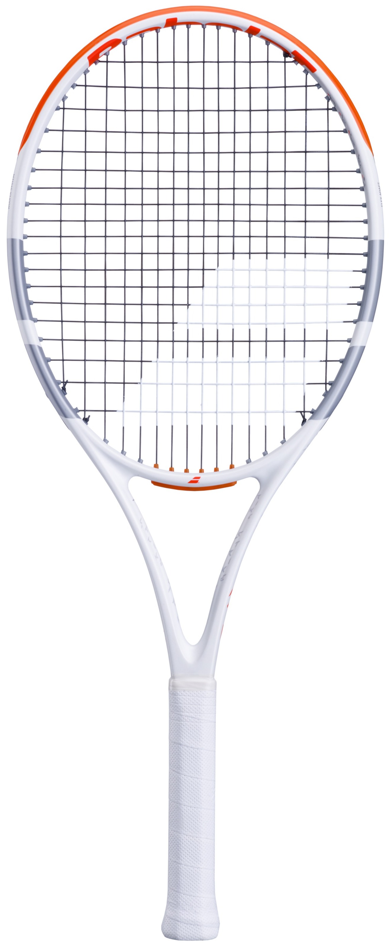 Babolat Evo Strike Tennis Racquet (2nd Gen)