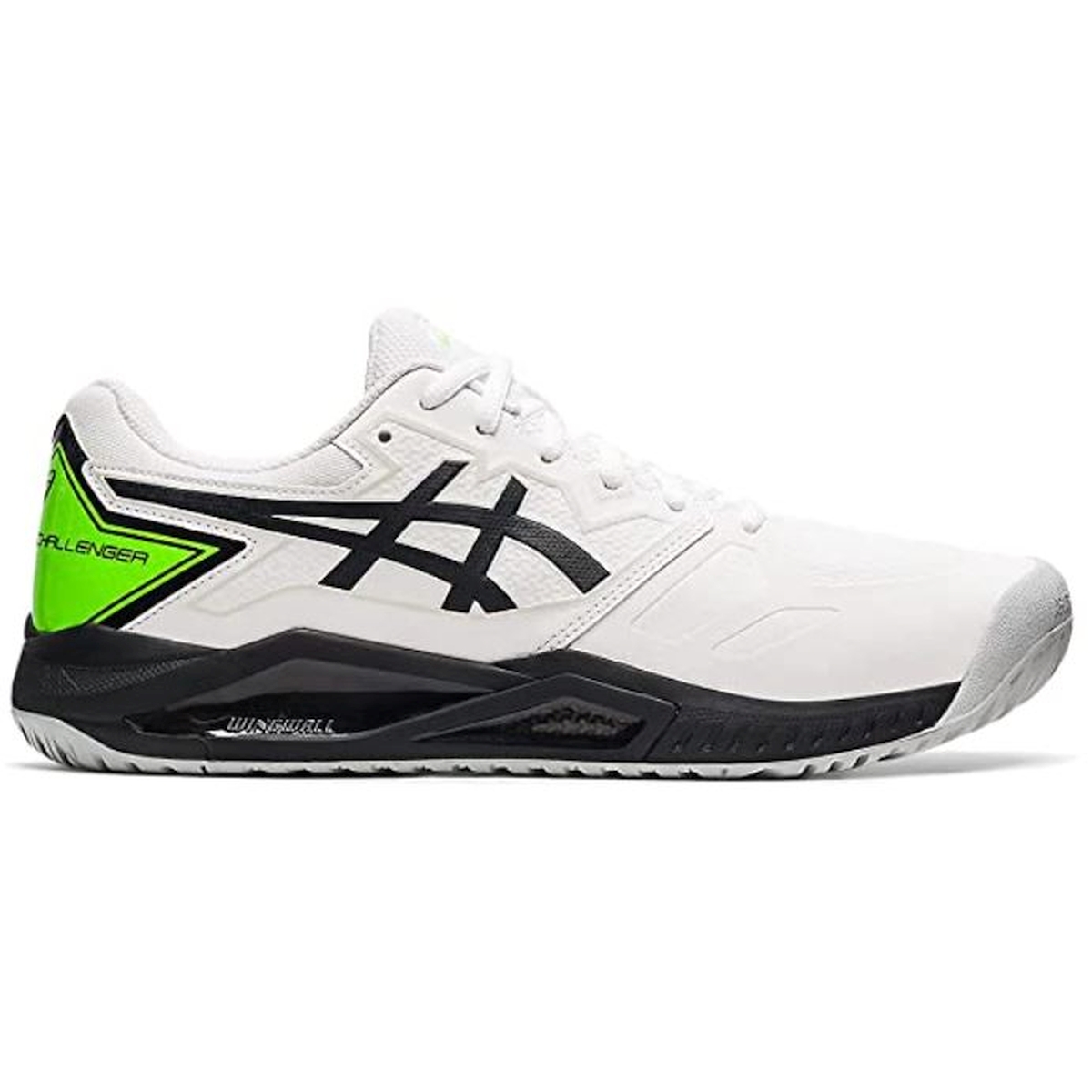 challenger 13 asics