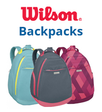 Wilson Tennis Backpacks